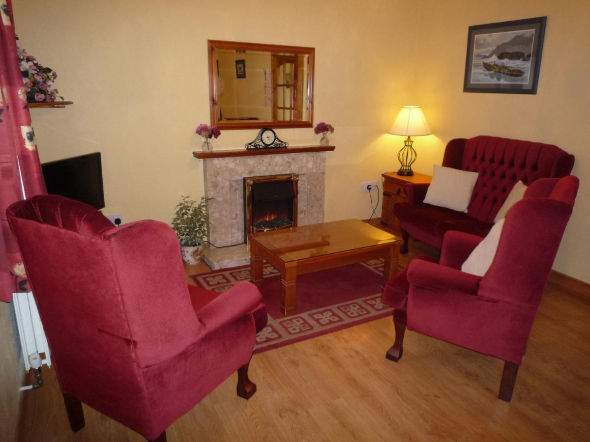 Lakeside Lodge Bantry By Trident Holiday Homes Kültér fotó