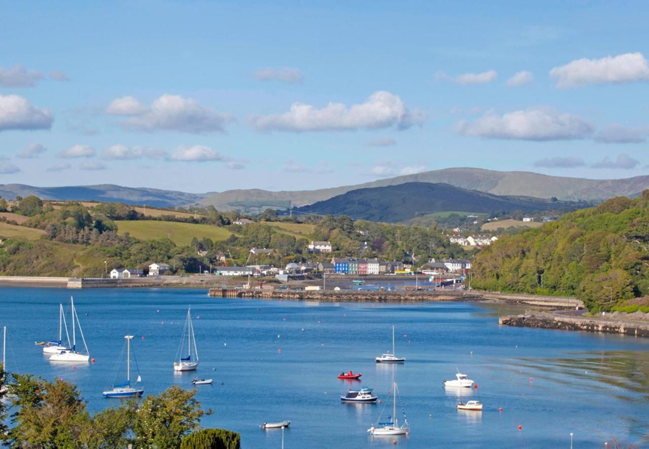 Lakeside Lodge Bantry By Trident Holiday Homes Kültér fotó