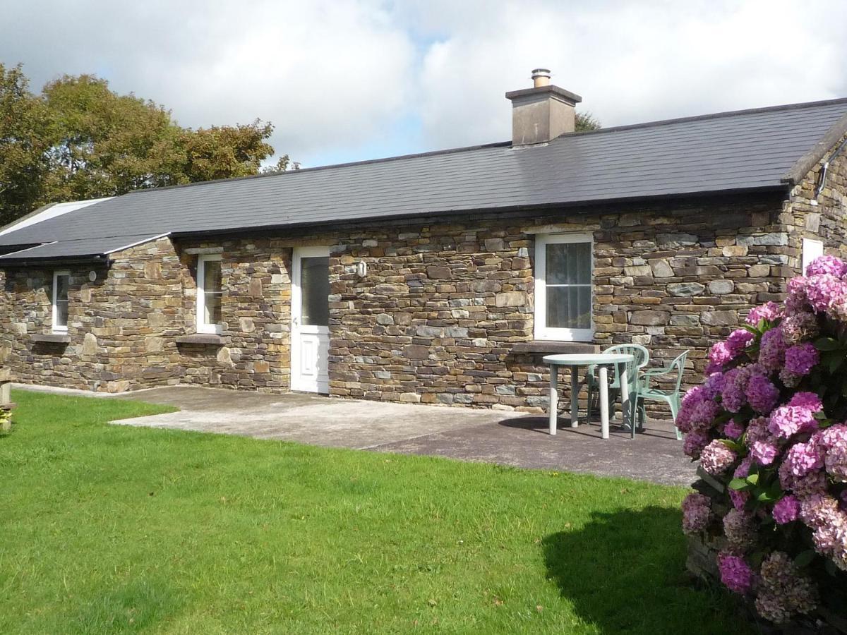 Lakeside Lodge Bantry By Trident Holiday Homes Kültér fotó