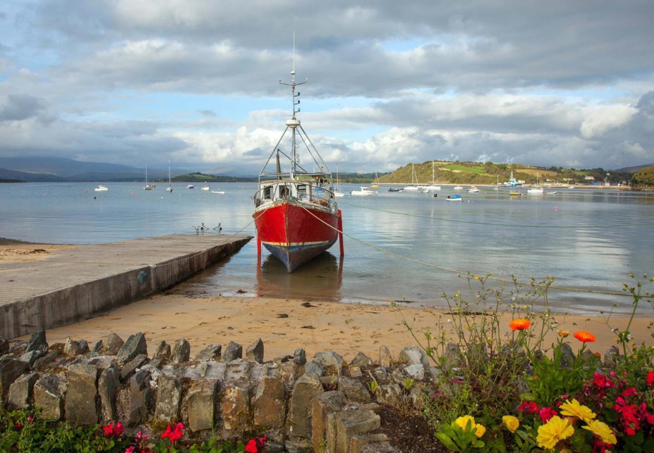 Lakeside Lodge Bantry By Trident Holiday Homes Kültér fotó