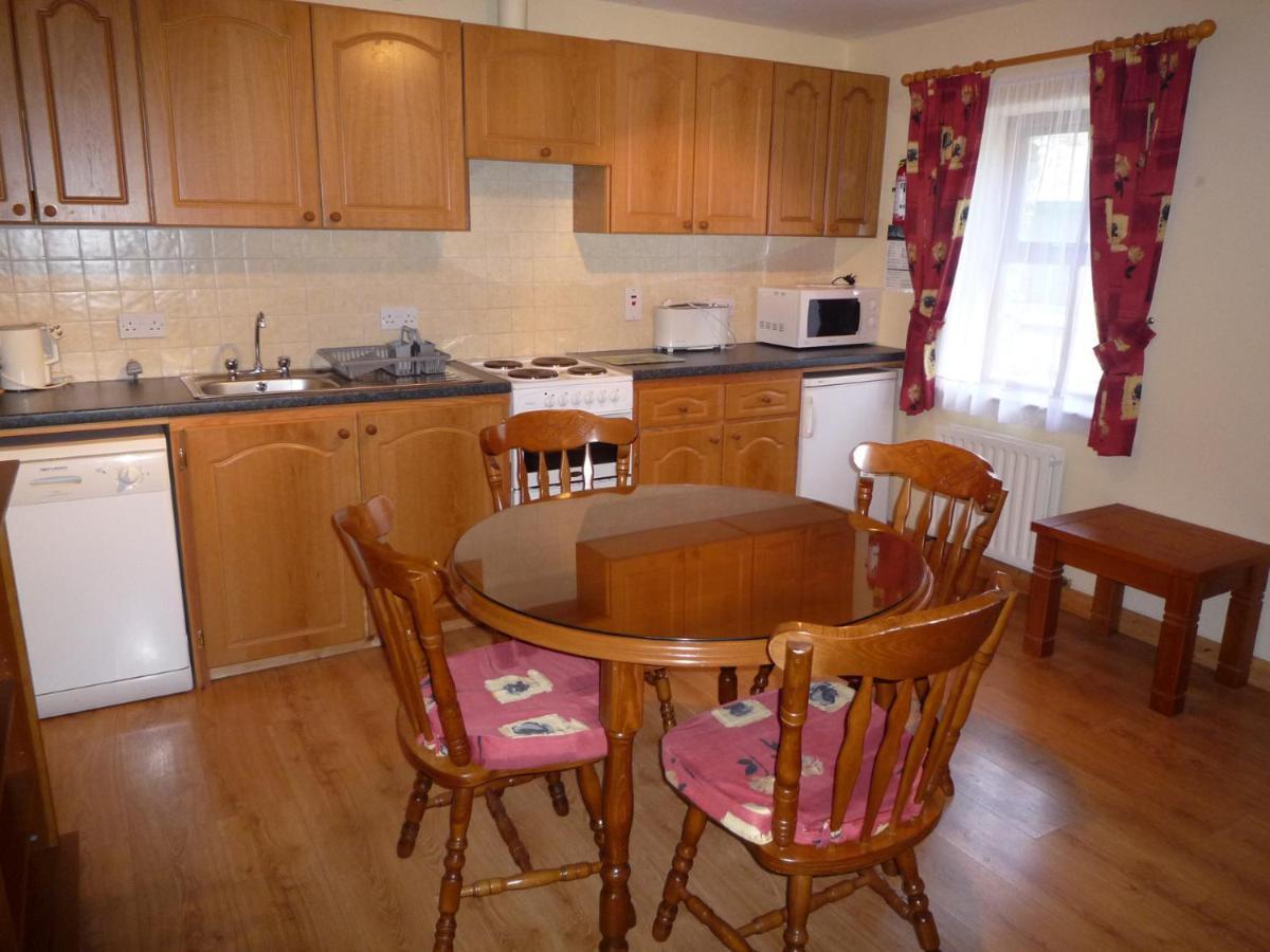 Lakeside Lodge Bantry By Trident Holiday Homes Kültér fotó