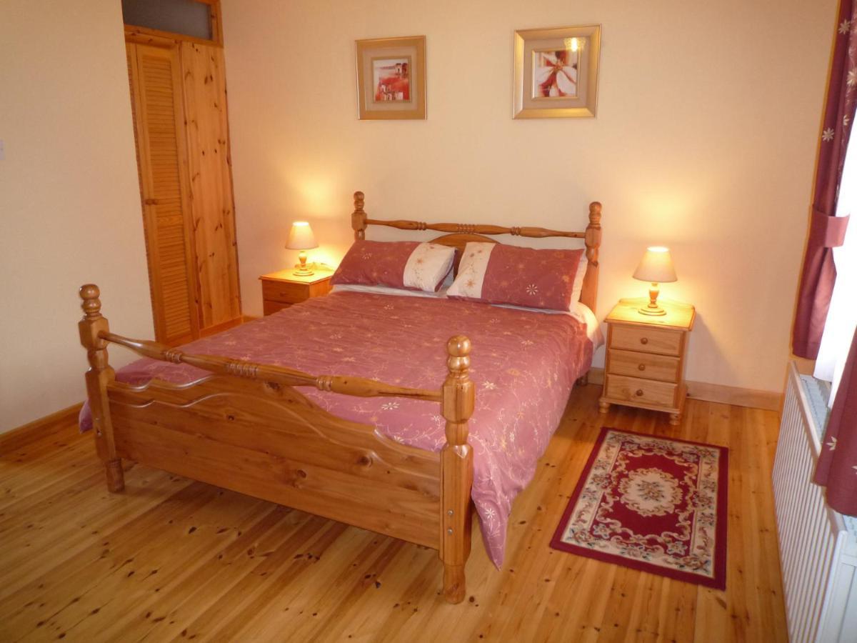 Lakeside Lodge Bantry By Trident Holiday Homes Kültér fotó