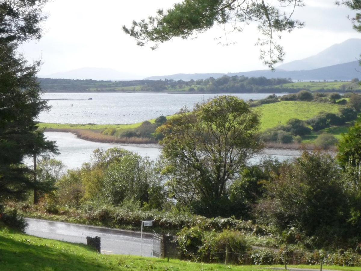 Lakeside Lodge Bantry By Trident Holiday Homes Kültér fotó